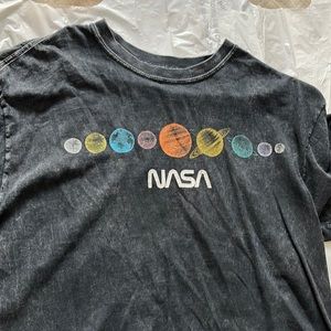 Nasa Tee